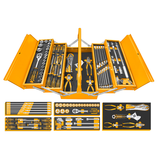 INGCO Kutija za alat 59kom HTCS15591