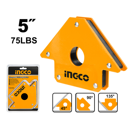 INGCO Magnet za varenje 5" AMWH75051