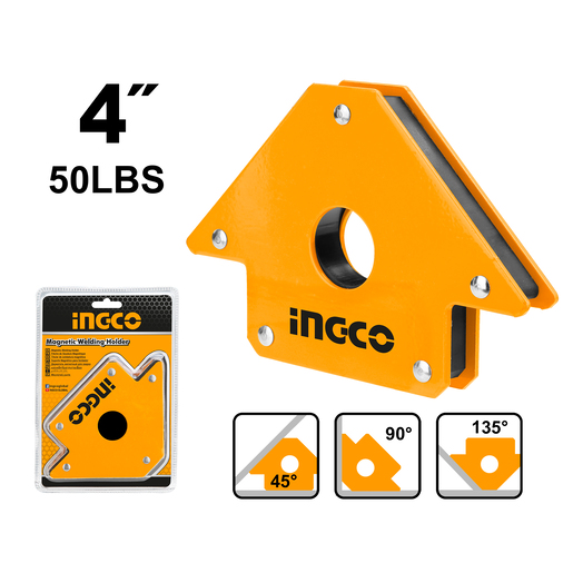 INGCO Magnet za varenje 4" AMWH50041