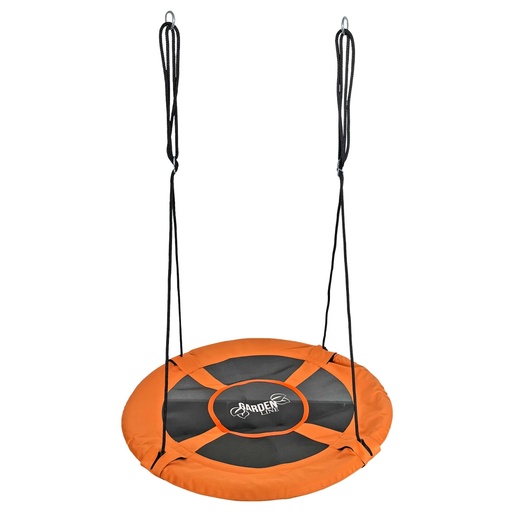 CHOMIK Ljuljaška – Prečnik 100 CM – Orange