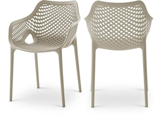 Bolzz Royal stolica beige BOLROYCHAIBEI