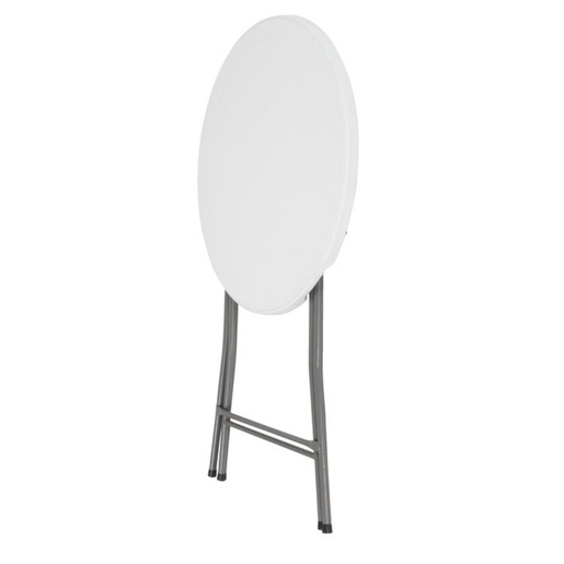 CHOMIK Sklopivi baštenski/ketering okrugli sto