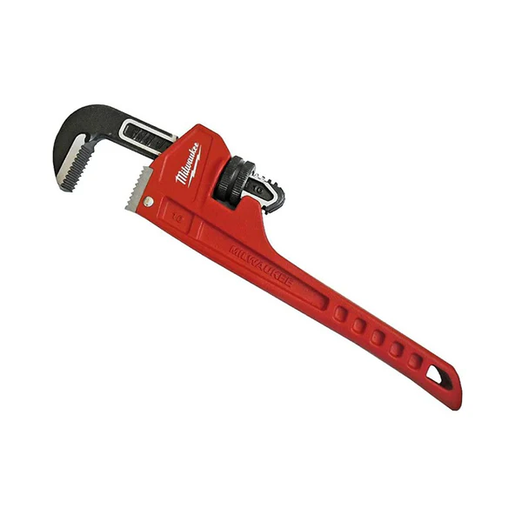 Milwaukee Podesivi ključ za čelične cevi, 300 mm 48227112