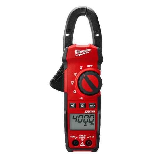 Milwaukee Amper klešta 2235-40 4933427315