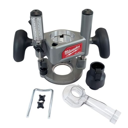 Milwaukee M18 RBA-1 komplet sa bazom za uranjanje, 12 mm