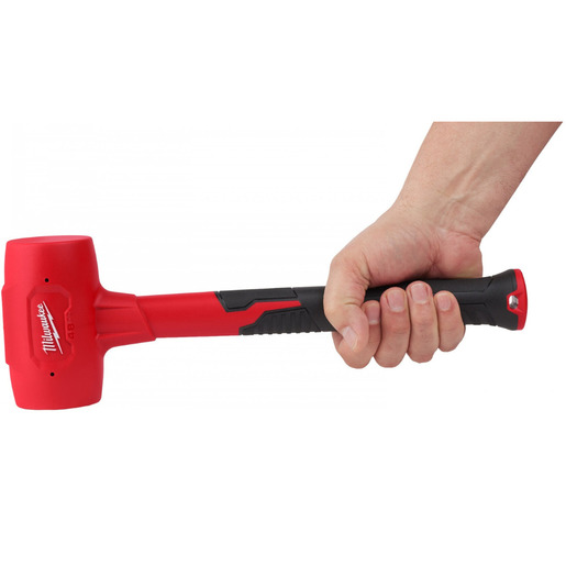 Milwaukee Čekić bez trzaja, 1360 g 4932492351