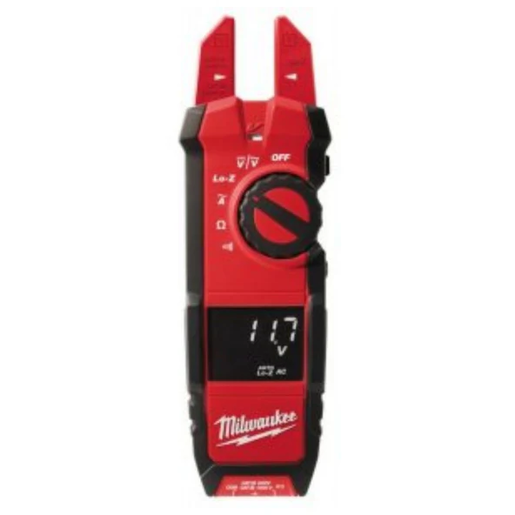 Milwaukee Voltmetar 2205-40 4933416972