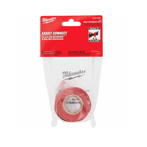 Milwaukee Samolepljiva traka, 3,6 m 48228860