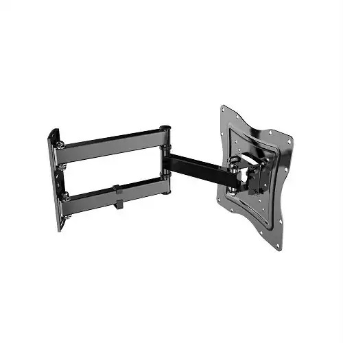 Kettz TVN-6503, Nosač za TV, Zglobni, 17-43, 25kg