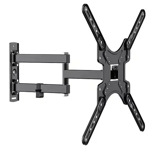 Kettz TVN-6010, Nosač za TV, Zglobni, 17-56, 30kg