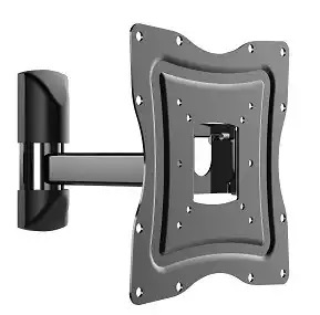 Kettz TVN-5502, Nosač za TV, Zglobni, 17-43, 30kg