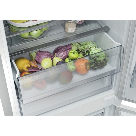 Candy ugradni kombinovani frižider CNBQT3719EW