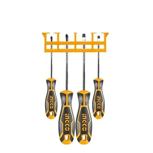 INGCO Set odvijača 4/1 HKSD0428