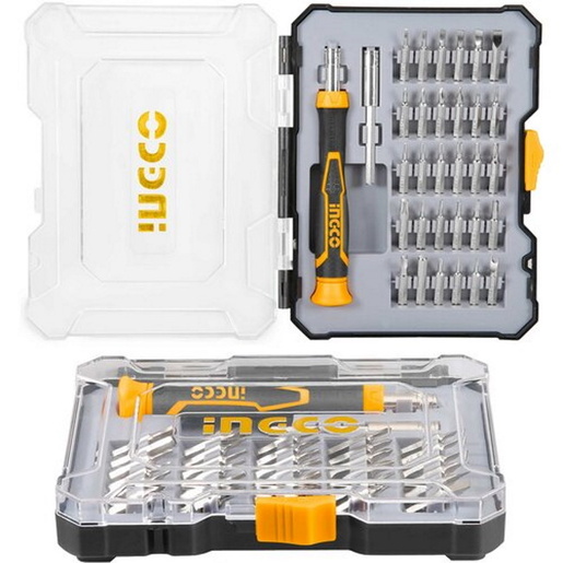 INGCO Set preciznih odvijača 32kom HKSDB0348