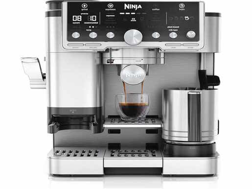 Ninja aparat za kafu ES501EU Luxe