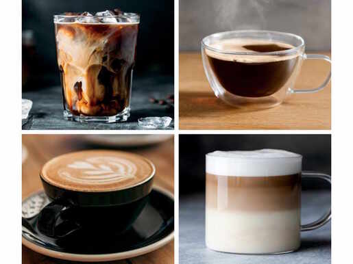 Ninja aparat za kafu ES501EU Luxe