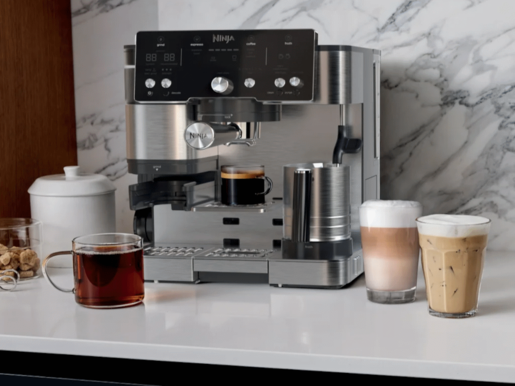 Ninja aparat za kafu ES501EU Luxe