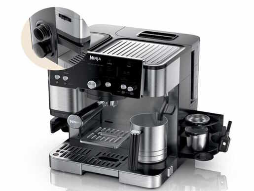 Ninja aparat za kafu ES501EU Luxe