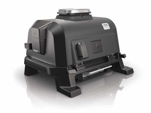 Ninja električni roštilj OG850EU Woodfire Pro