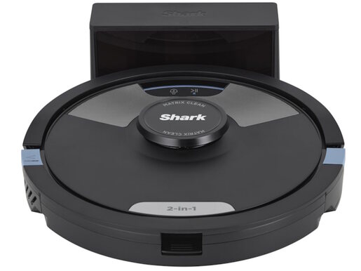 Shark robotski usisivač Matrix plus RV2620WDEU
