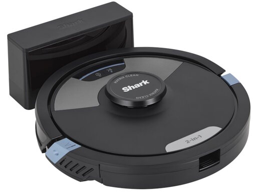 Shark robotski usisivač Matrix plus RV2620WDEU