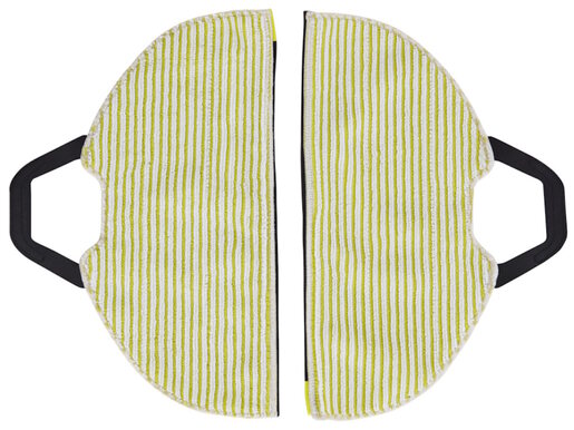 Shark robotski usisivač Matrix plus RV2620WDEU