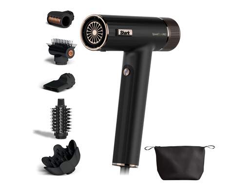 Shark fen za kosu HD752EU SpeedStyle Pro