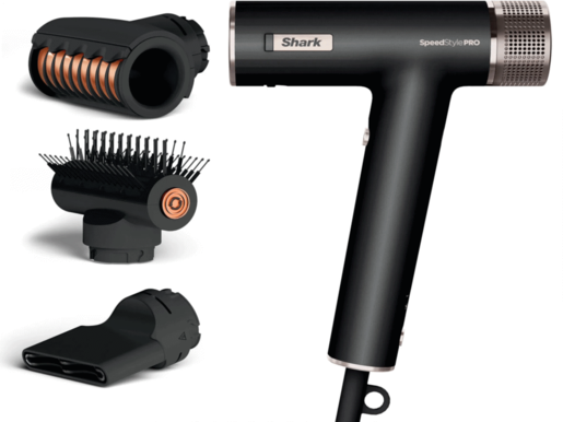 Shark fen za kosu HD731EU SpeedStyle Pro