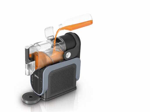 Ninja aparat za sladoled i slushi FS301EU