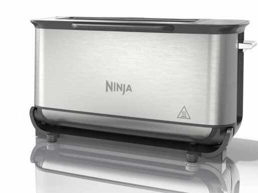 Ninja toster ST202EU Foodi