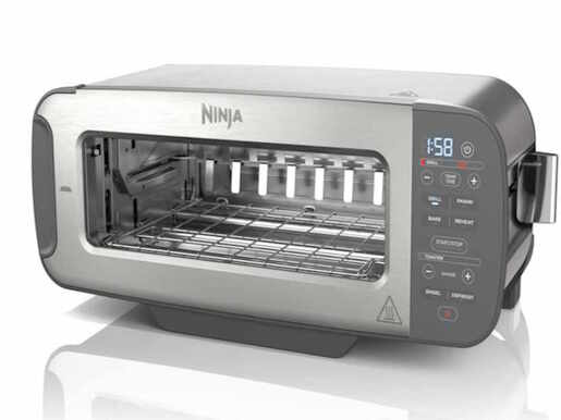 Ninja toster ST202EU Foodi