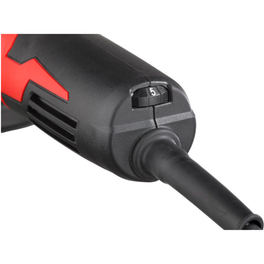 Milwaukee Električna ugaona brusilica 1250 W, AGV 13-125 XE 4933451218