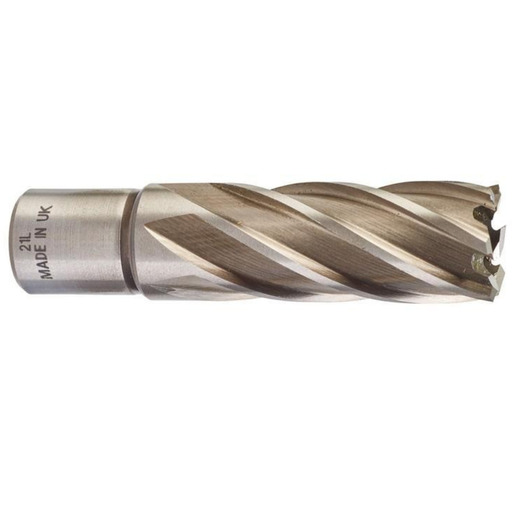 Milwaukee Rezna kruna za glodala HSS, 21 x 50 mm 4932343296