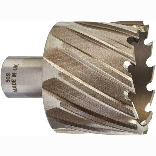 Milwaukee Rezna kruna za glodala HSS, 50 x 30 mm 4932371759