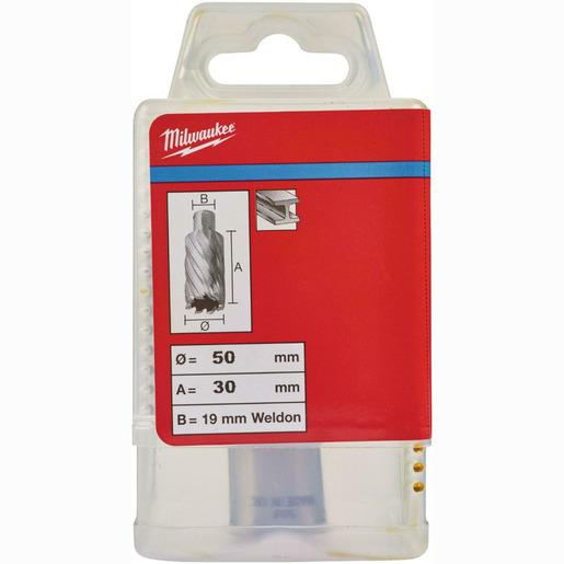 Milwaukee Rezna kruna za glodala HSS, 50 x 30 mm 4932371759