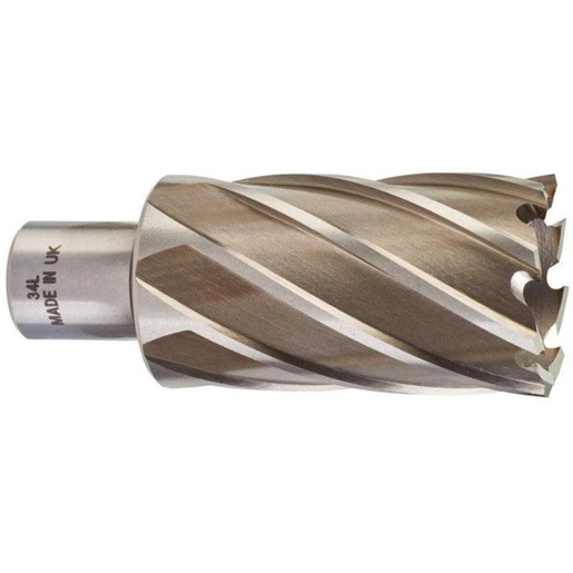 Milwaukee Rezna kruna za glodala HSS, 34 x 50 mm 4932371761