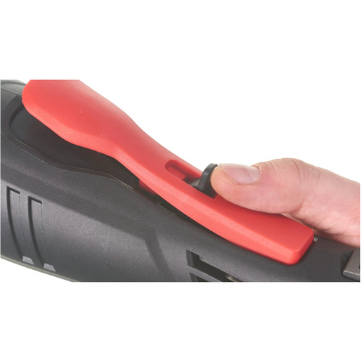 Milwaukee Električna ugaona brusilica sa AVS 1250 W, AGV 13-125 XSPDEB 4933464998