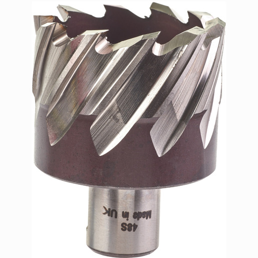 Milwaukee Rezna kruna za glodala HSS, 48 x 30 mm 4932371757