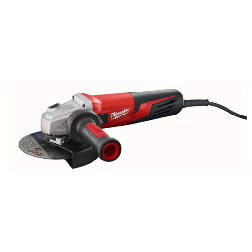 Milwaukee Električna ugaona brusilica sa AVS 150 mm, 1550 W, kliznim prekidačem AGV 15-150 XC 4933433250