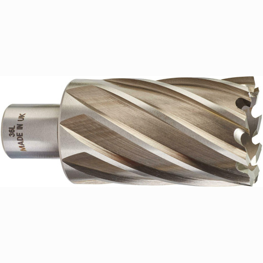 Milwaukee Rezna kruna za glodala HSS, 36 x 50 mm 4932371763