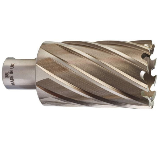 Milwaukee Rezna kruna za glodala HSS, 38 x 50 mm 4932371765