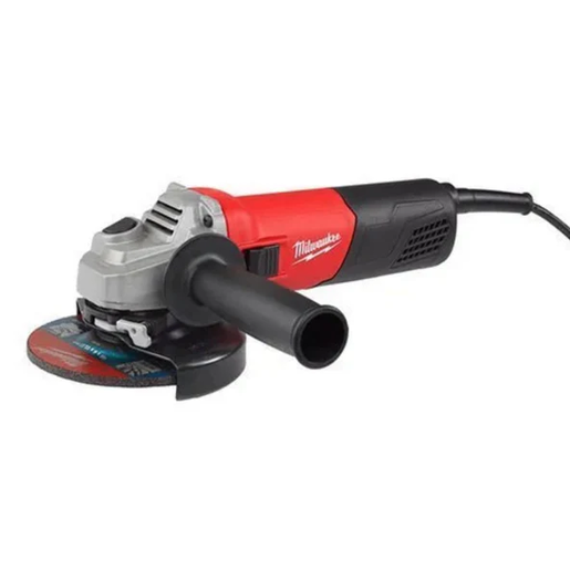 Milwaukee Električna ugaona brusilica 800W, AG 800-115 EK 4933451219