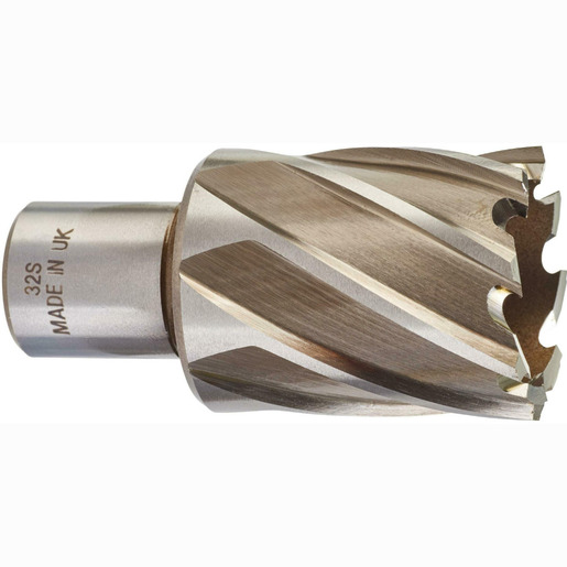 Milwaukee Rezna kruna za glodala HSS, 32 x 30 mm 4932343288