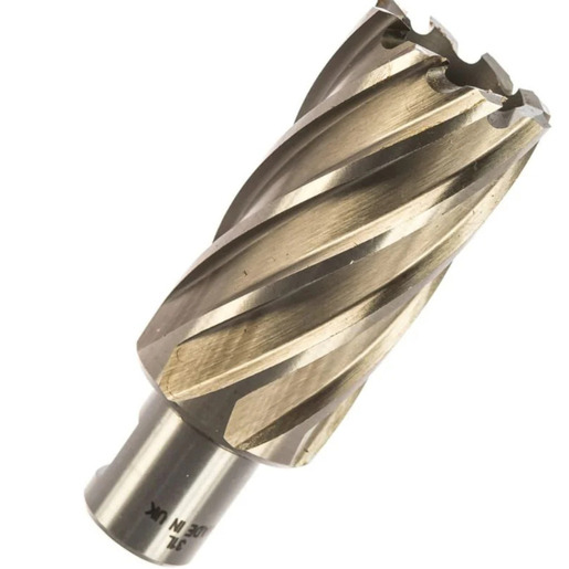 Milwaukee Rezna kruna za glodala HSS, 31 x 50 mm 4932343306