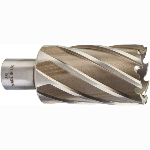 Milwaukee Rezna kruna za glodala HSS, 35 x 50 mm 4932371762