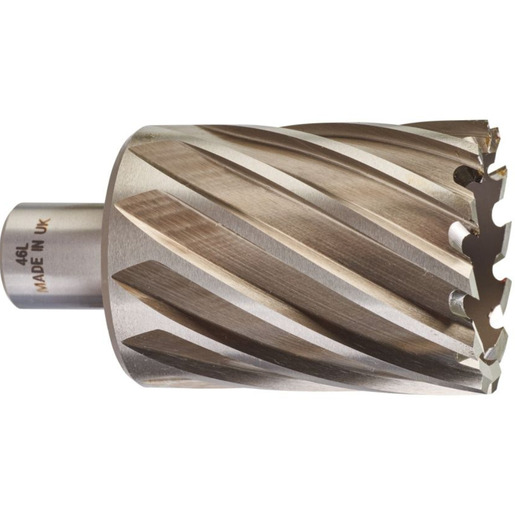 Milwaukee Rezna kruna za glodala HSS, 46 x 50 mm 4932371773