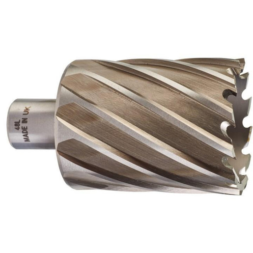 Milwaukee Rezna kruna za glodala HSS, 48 x 50 mm 4932371775