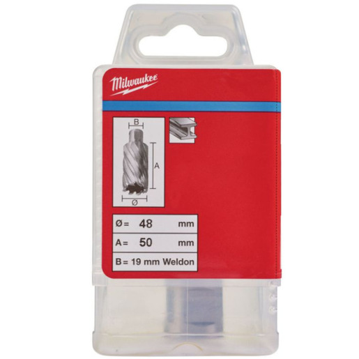 Milwaukee Rezna kruna za glodala HSS, 48 x 50 mm 4932371775