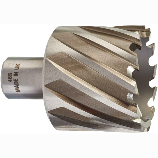 Milwaukee Rezna kruna za glodala HSS, 46 x 30 mm 4932371755