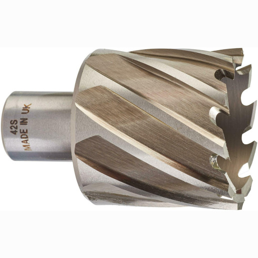 Milwaukee Rezna kruna za glodala HSS, 42 x 30 mm 4932371751